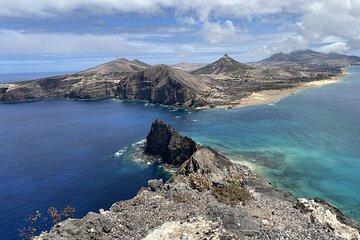 Porto Santo Photographic Discovery Island Tour