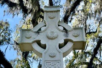 Bonaventure Cemetery Luxury Van Tour