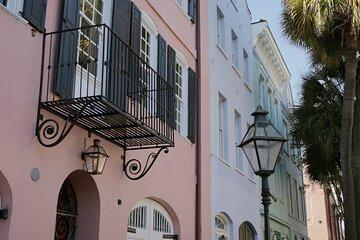 Stroll Historic South of Broad in Charleston’s Walled City