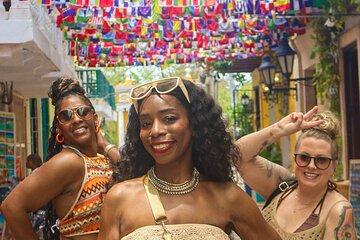 Photography Session in Cartagena History and Professional Photography