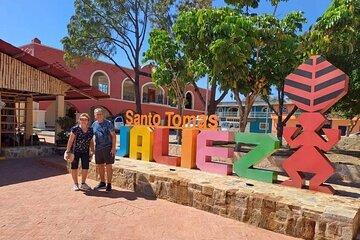 Private Tour Monte Alban Route and Craft Villages in Oaxaca