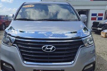 Punta Cana International Airport Transfer to Bayahibe