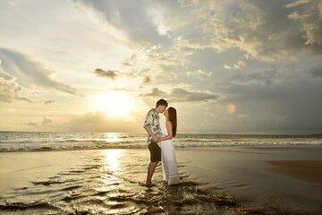 Photoshoot with Professional Photographer in Bali