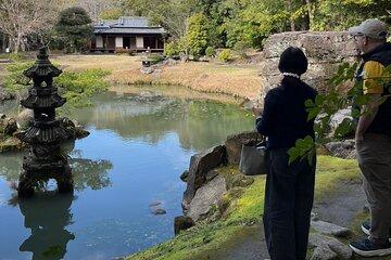 Uncover True Kagoshima Local Guide Hidden Gems Tour