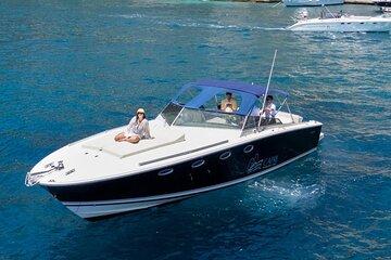 Private tour of the Amalfi Coast