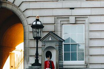 Ultimate London Sights Tour