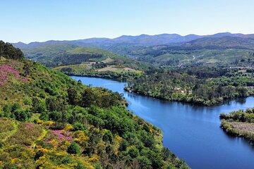 Explore North Portugal Barcelos Soajo and Vinho Verde