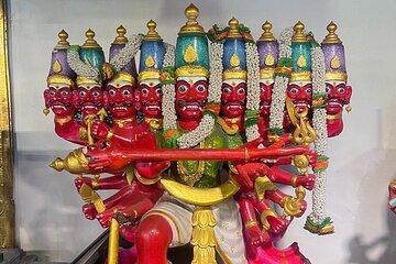 Bangalore Bygone Malleshwaram Heritage Walking Tour