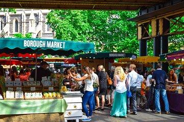 London 30+ Sights in One Day with Blue Badge Expert Guided Tour