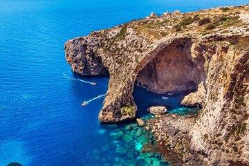Malta Private Tour Experience