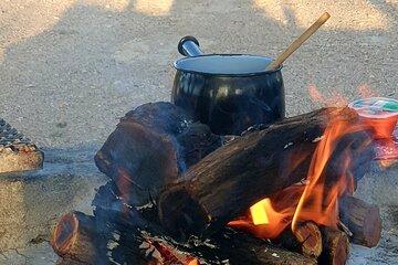 7 Days Around the Campfire