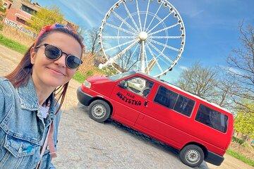 Explore Gdansk, Gdynia and Sopot with Private Minivan Tour