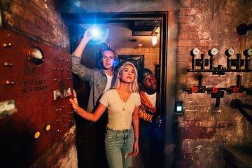 Escape Game at Westfield UTC in San Diego