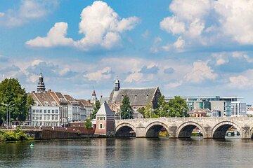 Walking Maastricht City Private Tour