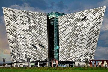 Private Day Tour Belfast and Giant Causeway