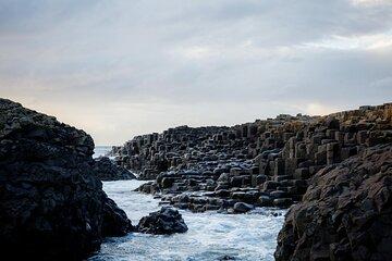 Private Tour of Giant Causeway from Belfast