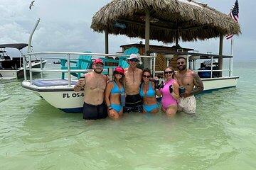 2 Hour Private Day Charter In Islamorada