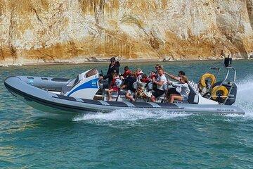 Seven Sisters Rapid Rib