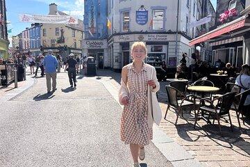 Walk Galway Story a Guided Historic Adventure