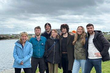 Free Tour: Walk Galway's Story
