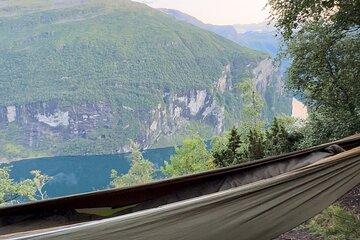 From Oslo to Geiranger: The Hammock Escape