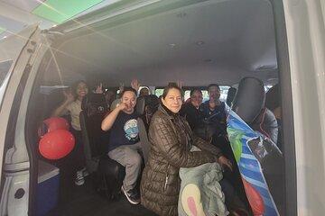 Private transfer from Puj to Bávaro Hotels