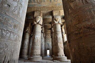Luxor City Governorate Transport Experience