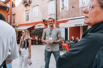 Zadar city tour Explore Old Town & Local Market by Šušur