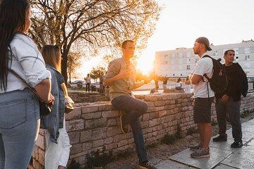Explore Zadar on a Guided Walking Tour