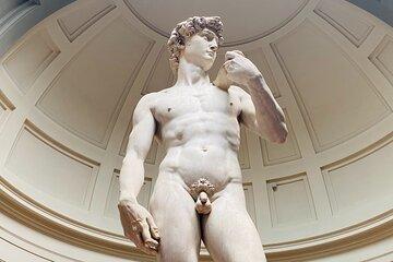 Florence: Fast Track Tickets for the Accademia Gallery