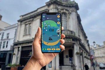 Rule Portsmouth Smartphone App Self Guided Tour