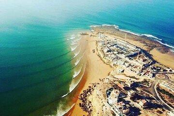 Surf Lessons with Local Expert in Imsouane Morocco