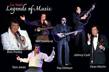 Legends of Music