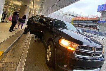 Miami Transfer Up to 4 People