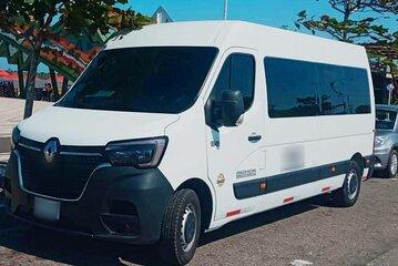 Private Transfer: Santa Marta Airport  Santa Marta City Hotels