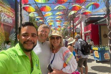 A Tropical Adventure and Discover Puerto Plata