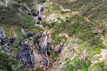 Darling Range: Waterfalls & Wildflower Immersion