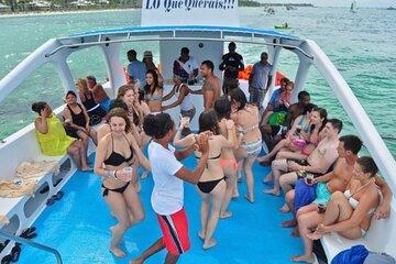 Punta Cana Snorkeling Cruise Experience