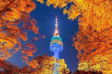 South Korea: Discover Seoul Pass