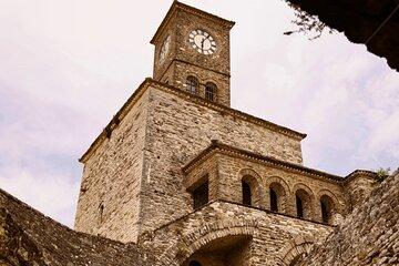 Gjirokaster Unveiled Guided Journey History Culture and Culinary