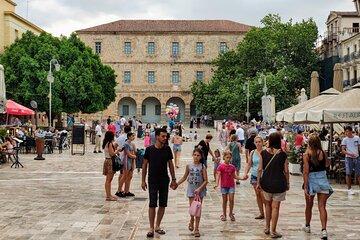 Nafplio and Nemea Private Wine-Tasting Tour with Pro Photography