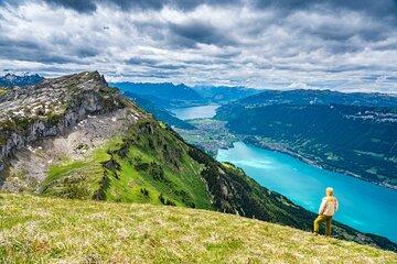 Private transfer from Milan to Interlaken