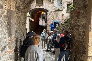 Italy Tour- Dolceacqua and Italian Market
