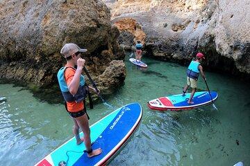 Rental SUP Experiences in Lagos City