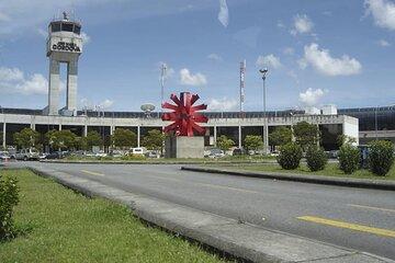 Airport Transfers to Medellin Hotels