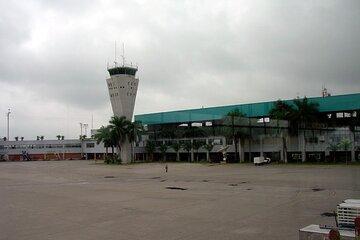 Airport Transfers to Cali Hotels
