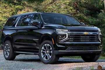Private Transfer | BZN Bozeman Airport  Livingston, MT