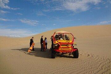 Essential Peru: 9 Days of Magic and Culture