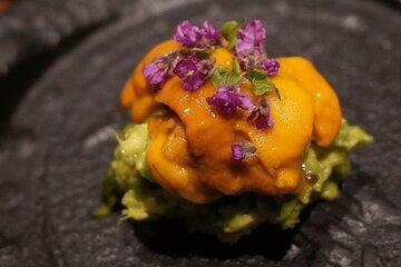 Exclusive Lunch at Members Only Restaurant in Osaka