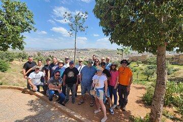 Full Day Private Walking Tour in Fez Medina